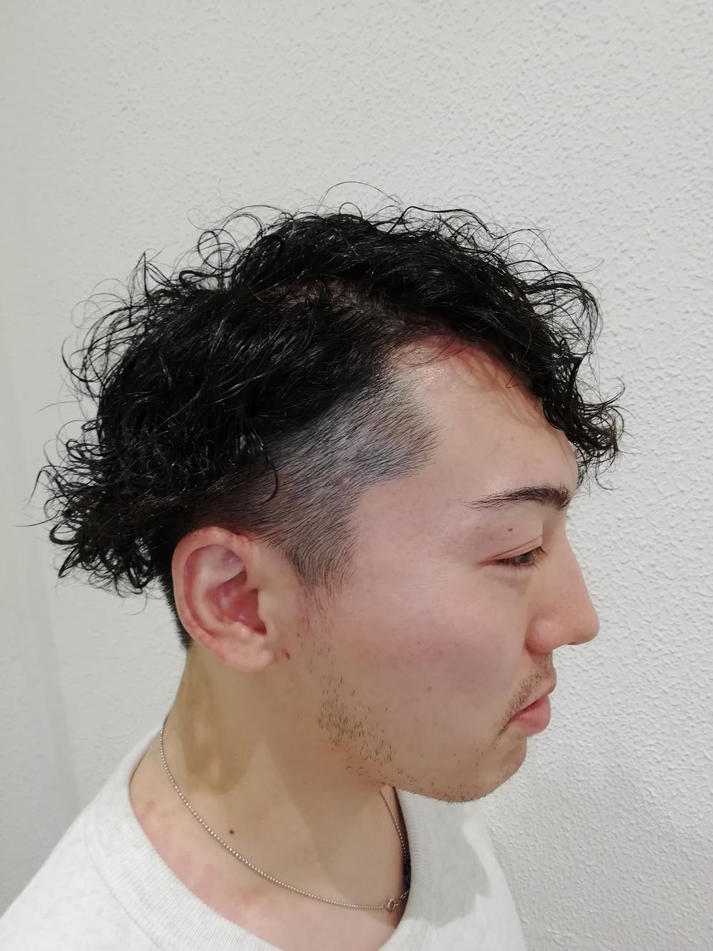 さぁ！パーマに対するネガティブなイメージを取り払おう！