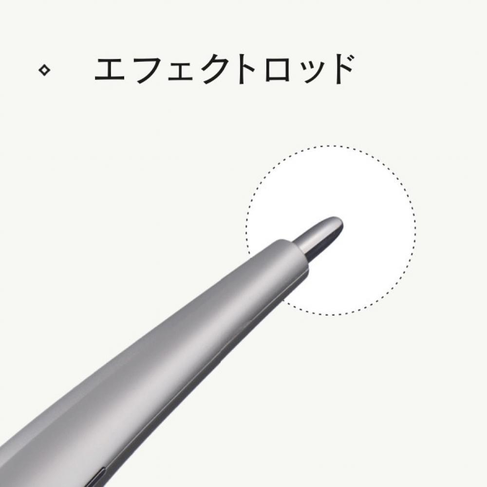 ポイントその3　筋膜リリース