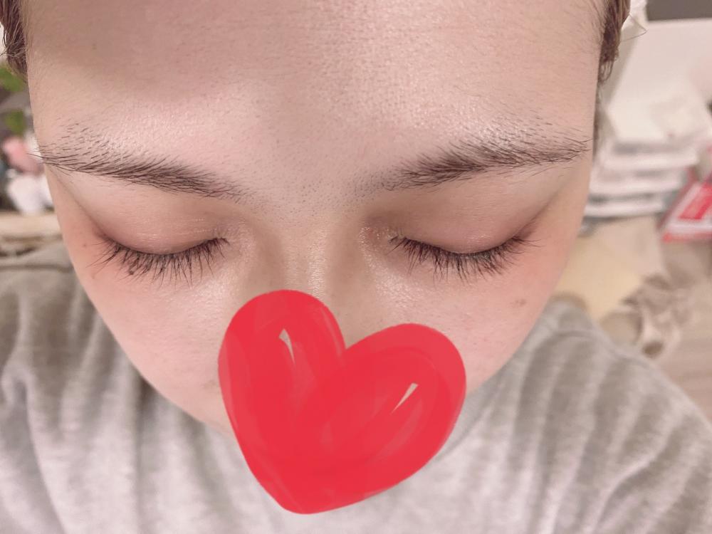 まつ毛パーマのメリット✨✨✨