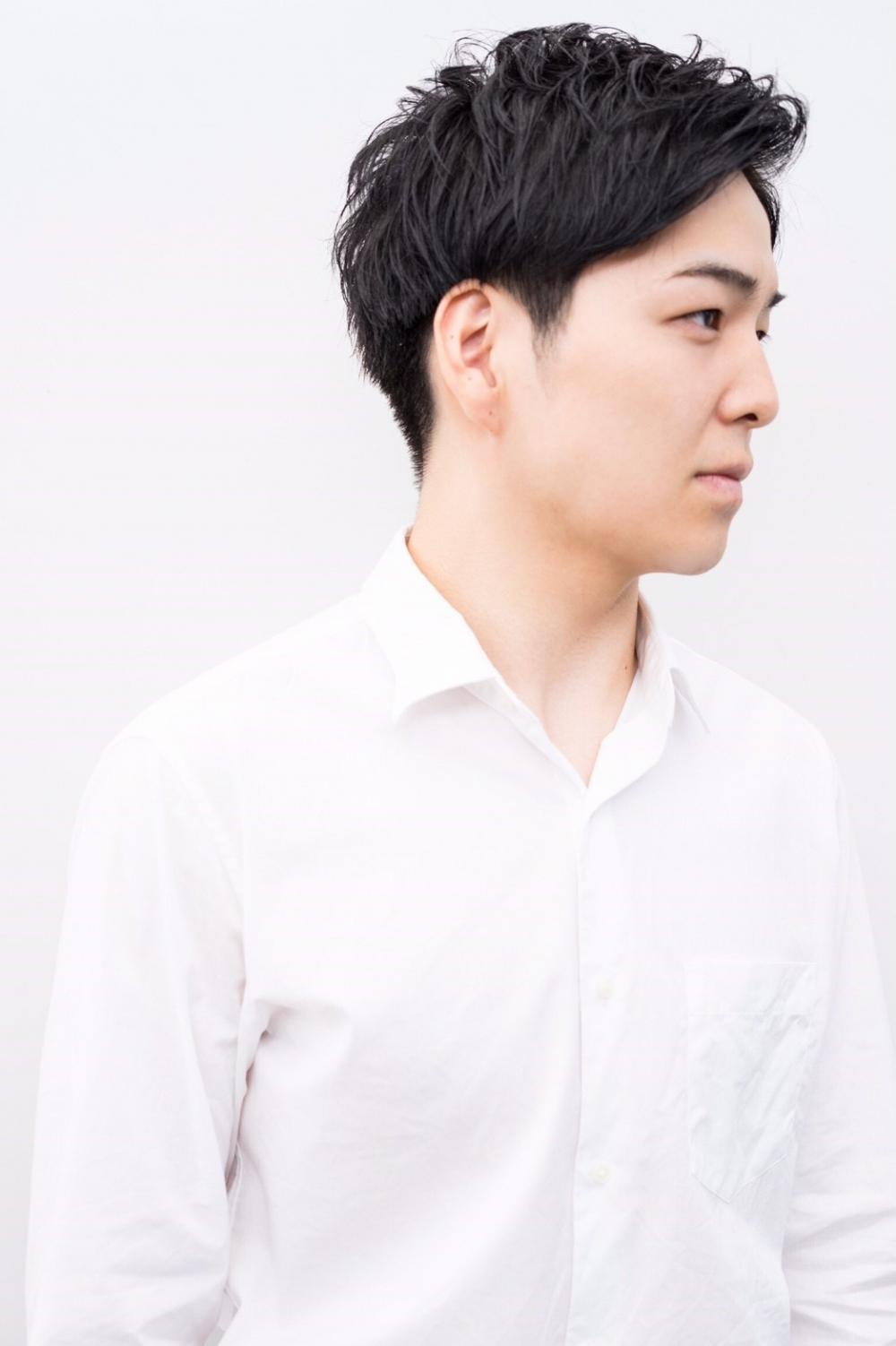 【ツーブロック】って？