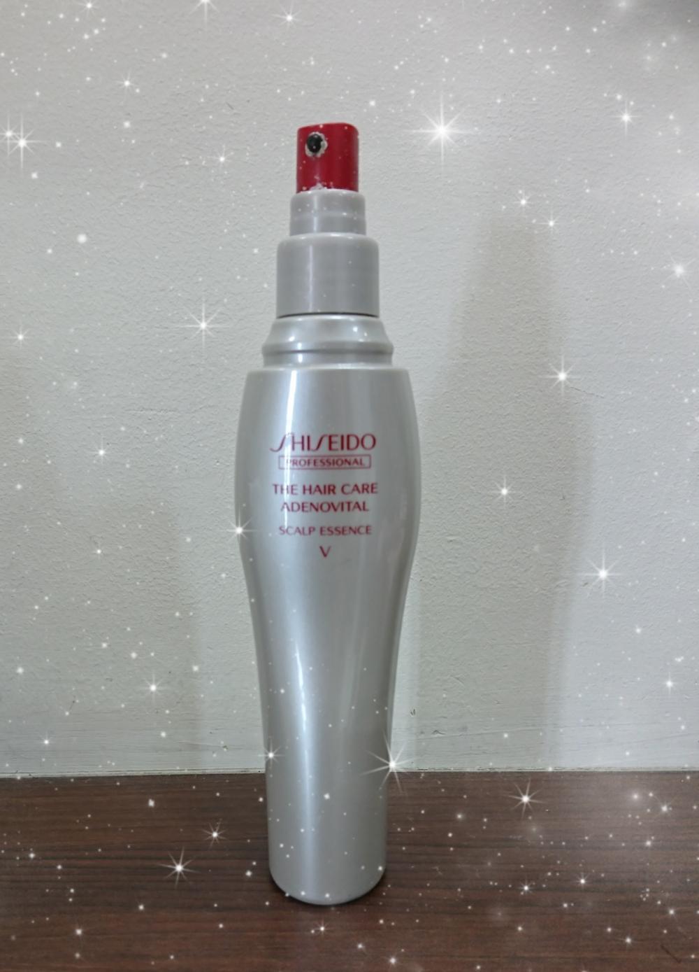 アデノバイタル スカルプトリートメント