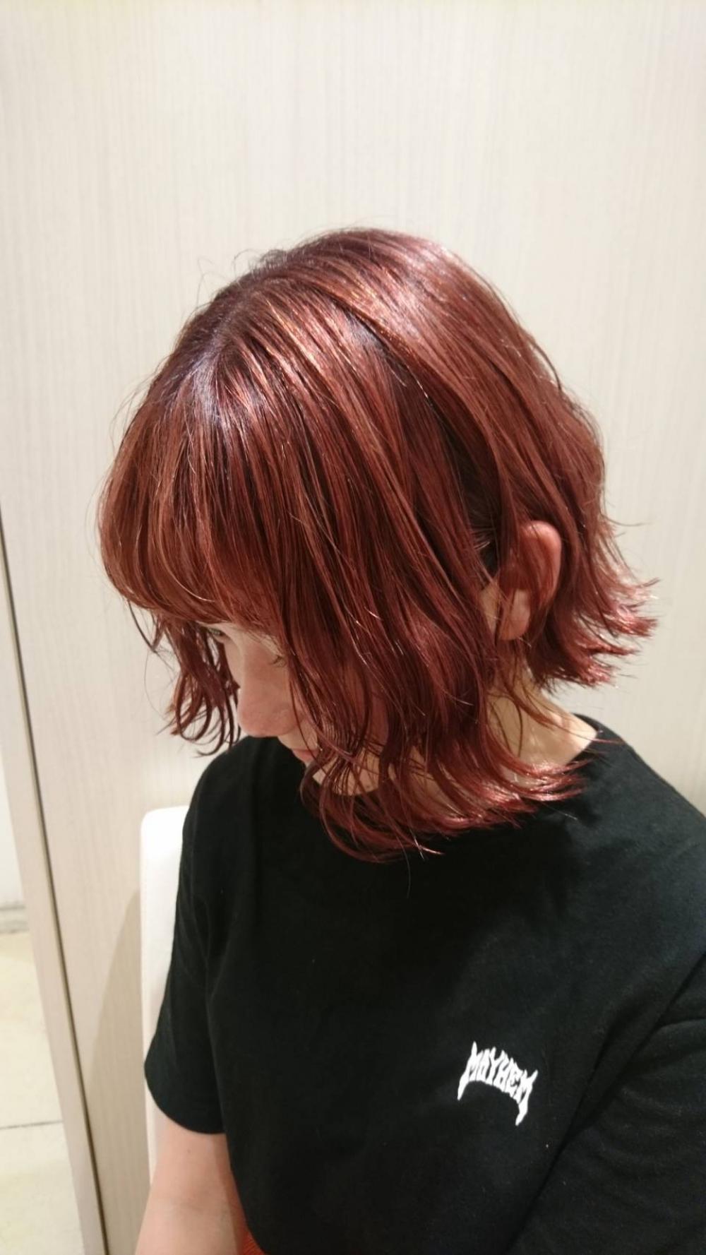 美容室の施術で効果的なものは？