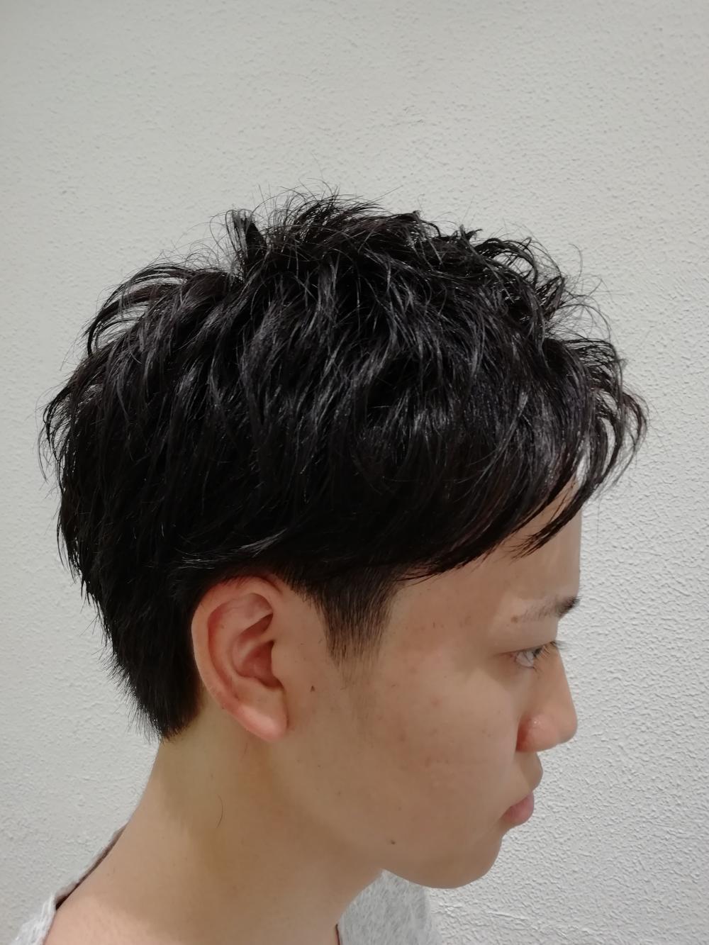 秋、冬A/Ｗにパーマがお勧めな理由