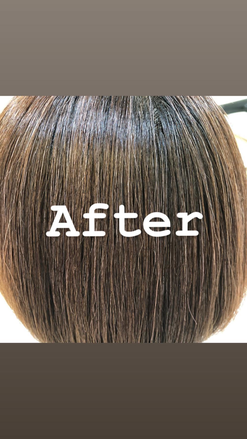 After 