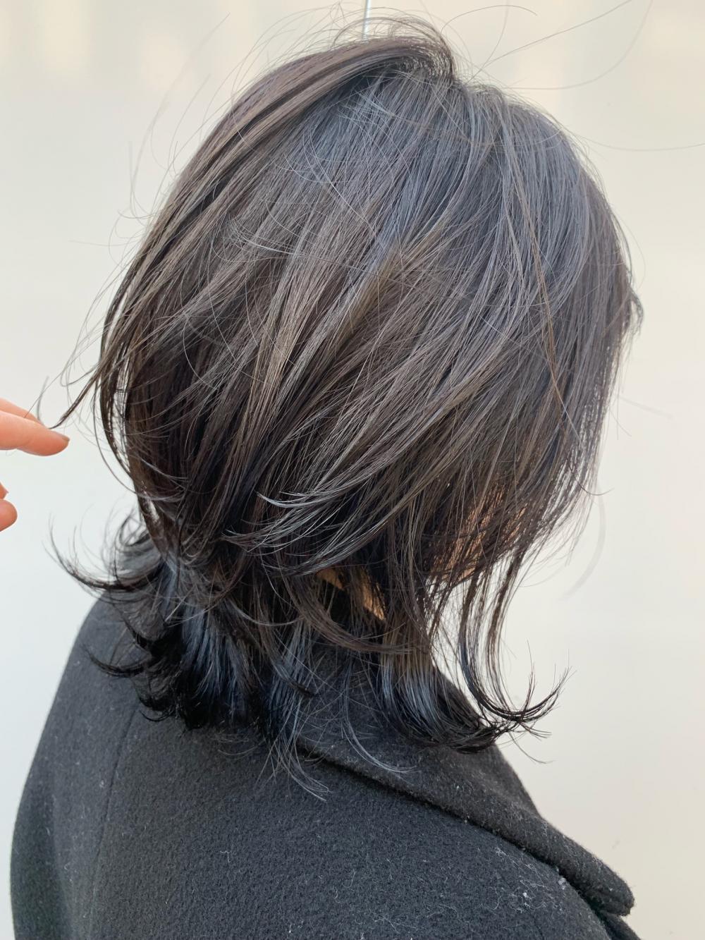 ＼バイオレットブルー／