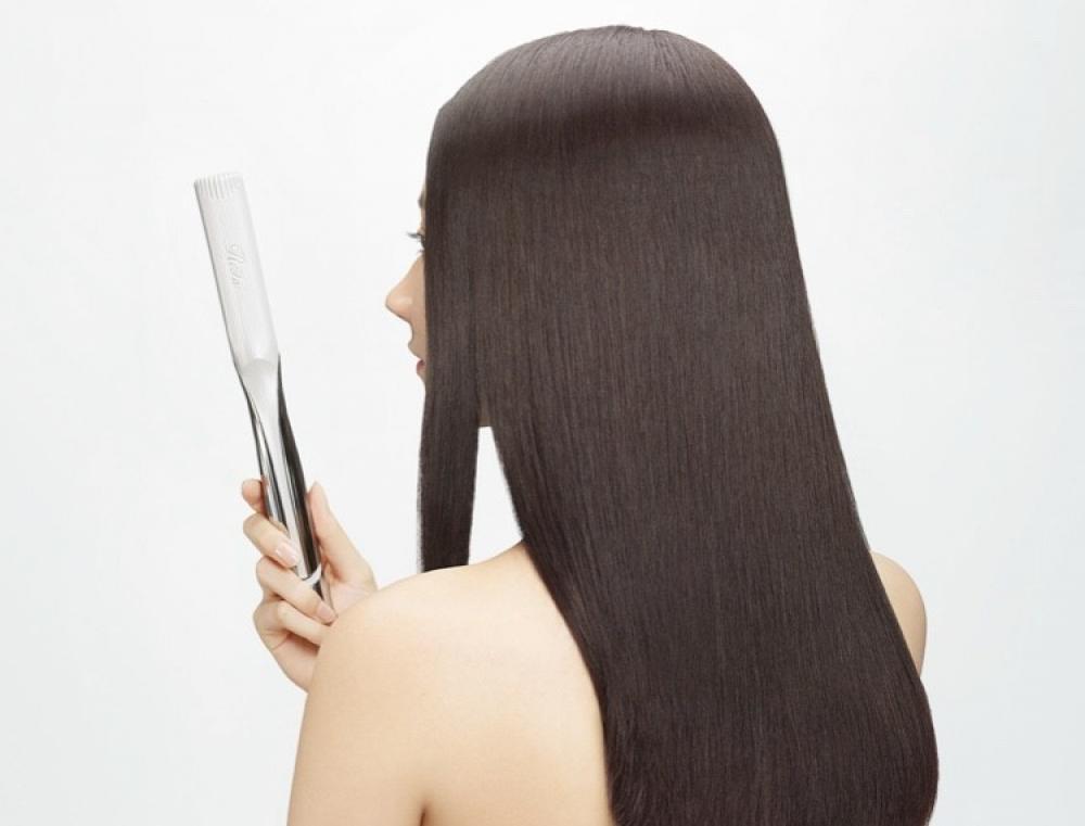 ReFa リファビューテックストレートアイロン
