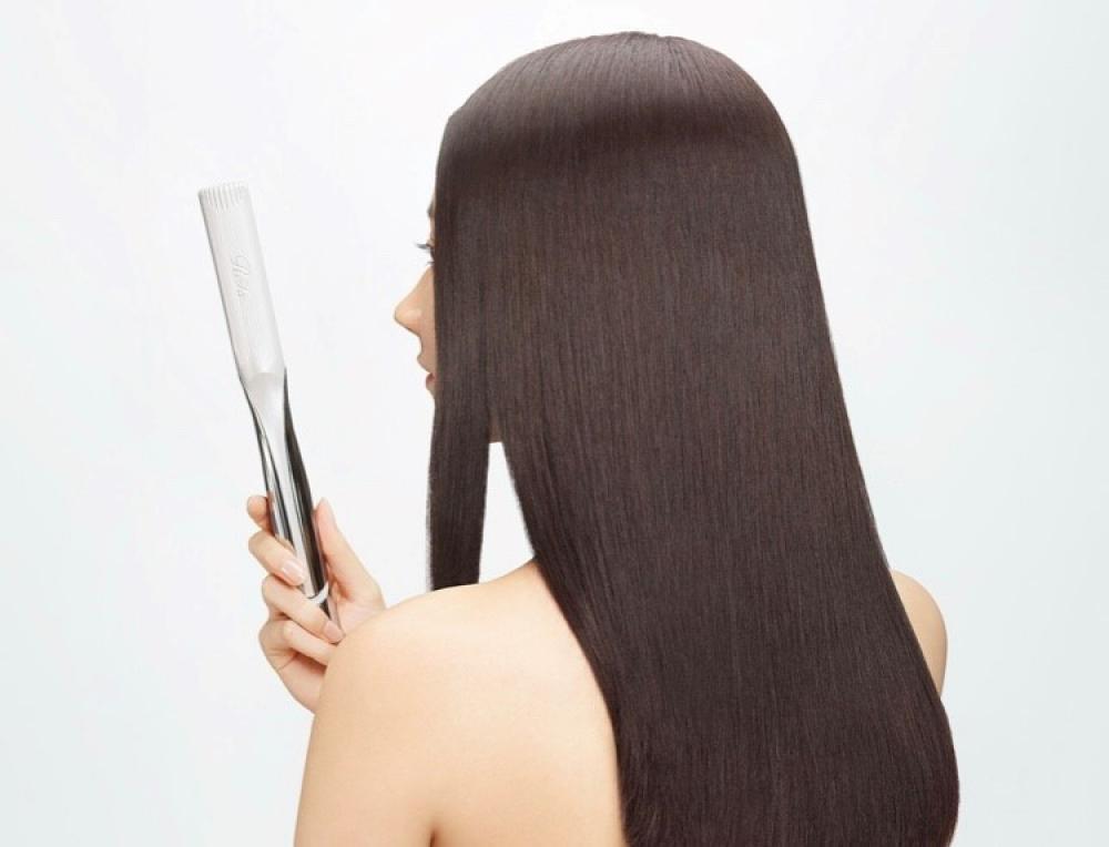 Refa　リファビューテックストレートアイロン