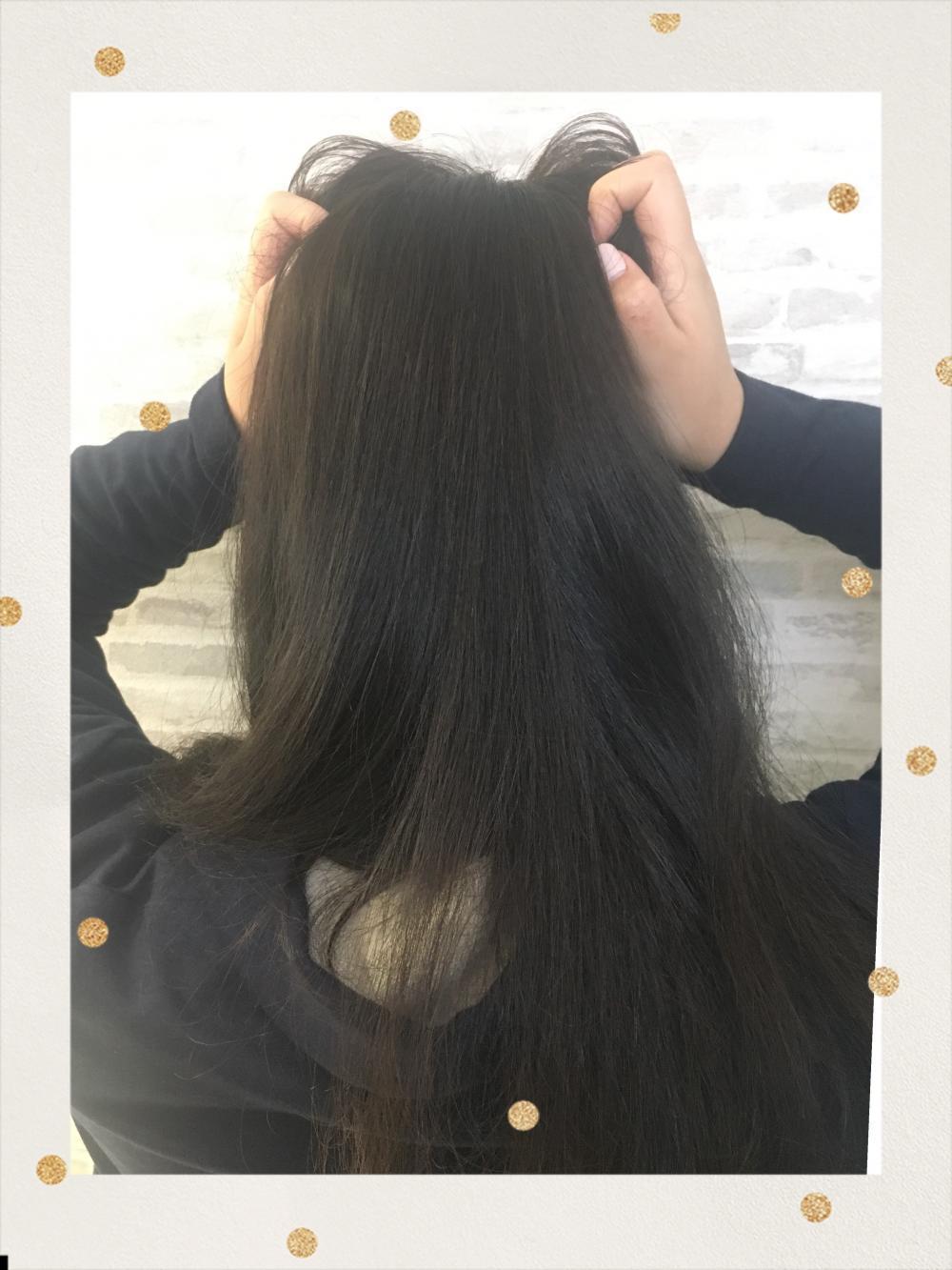 どんな髪の毛に使うといいの？