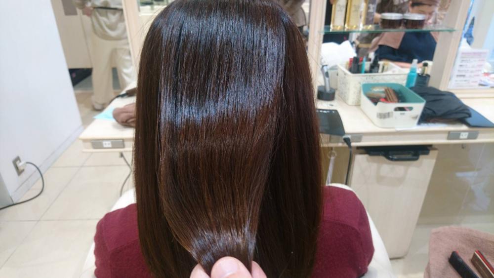 美容師がお客様に使っていただきたいと思うストレートアイロン