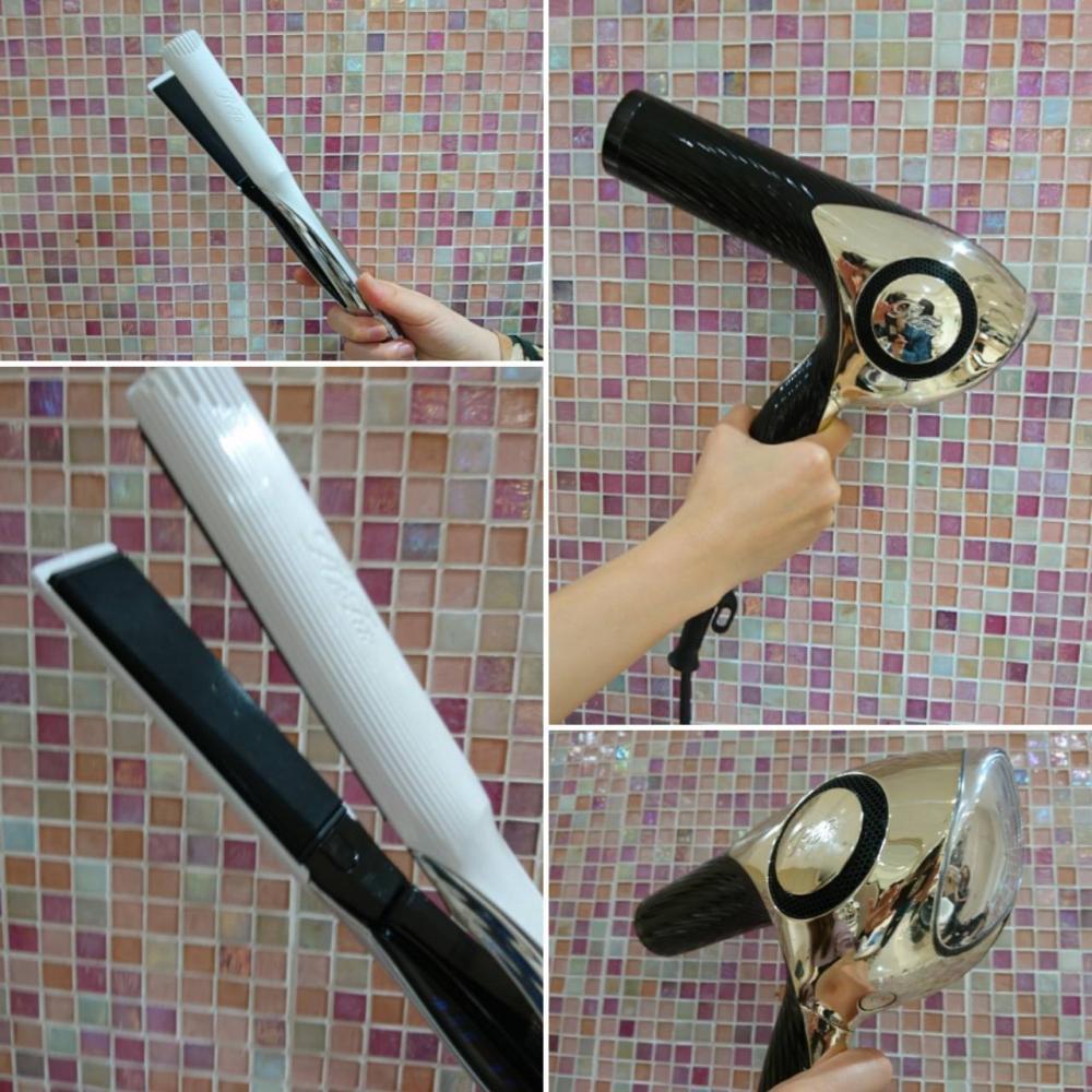 ReFa BEAUTECHシリーズを使う理由