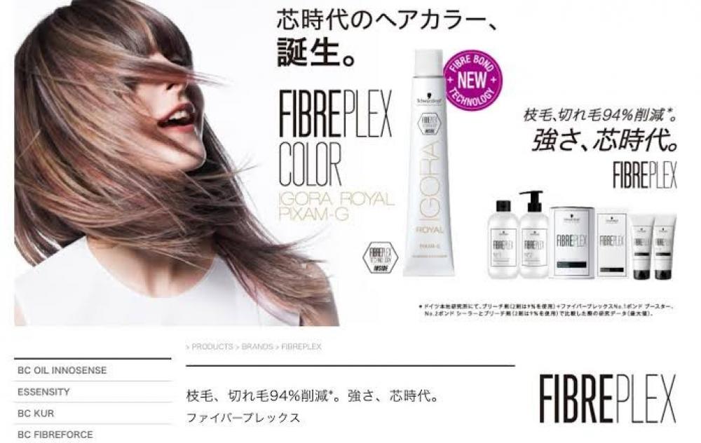 ファイバープレックス