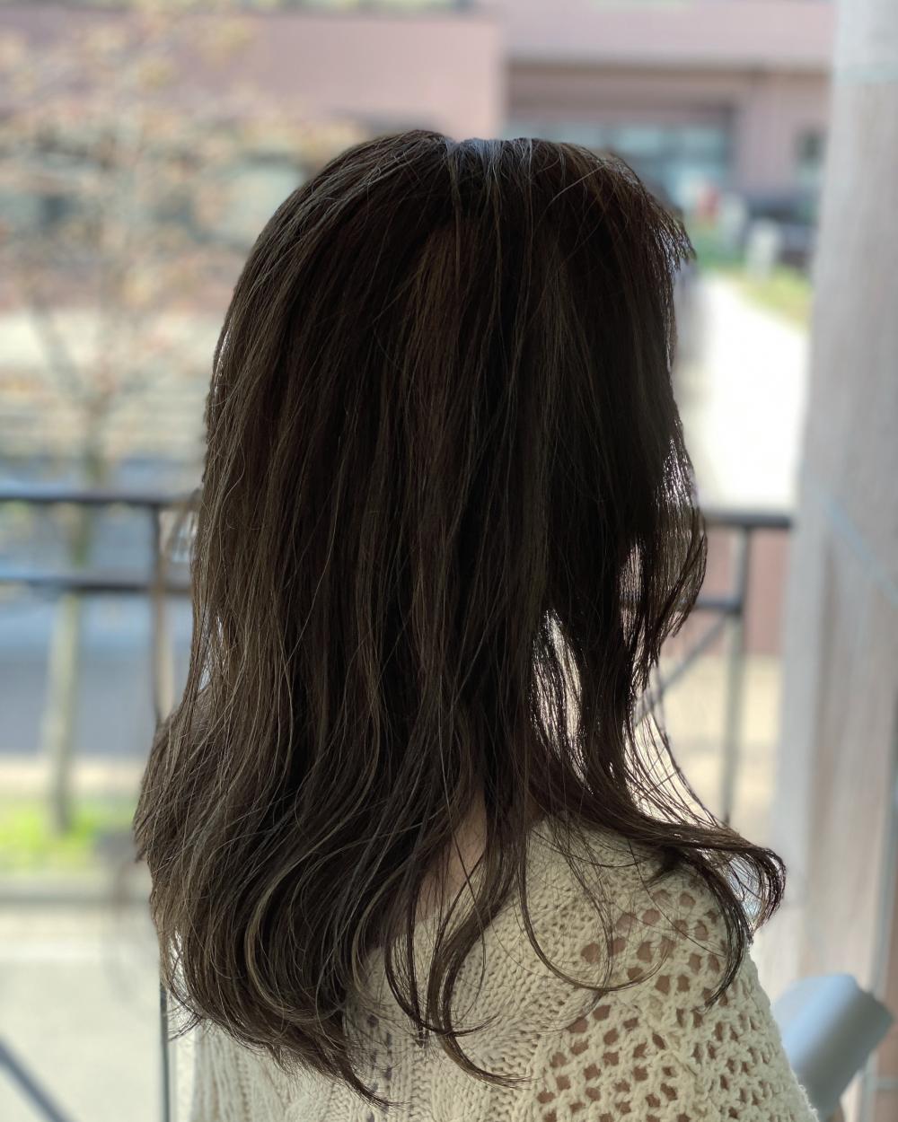 ファイバープレックス×ハイライト