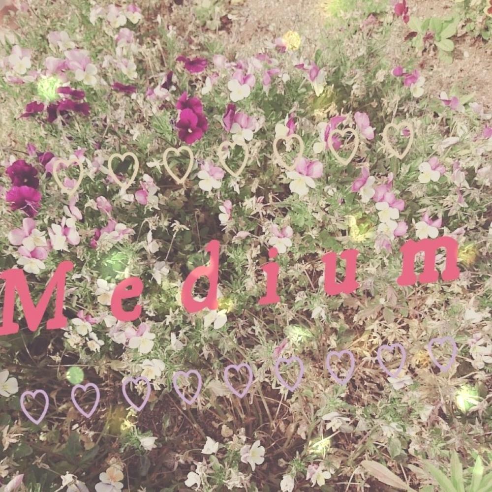 ★イメチェンするならミディアムヘア‥♡！