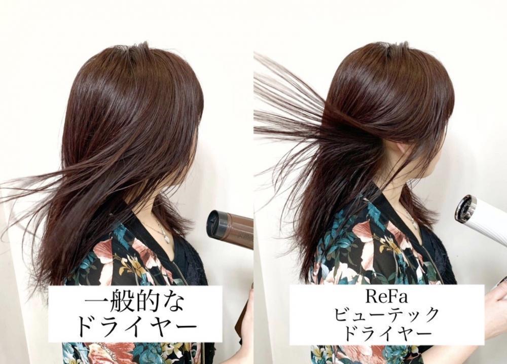 気になる風量は！？