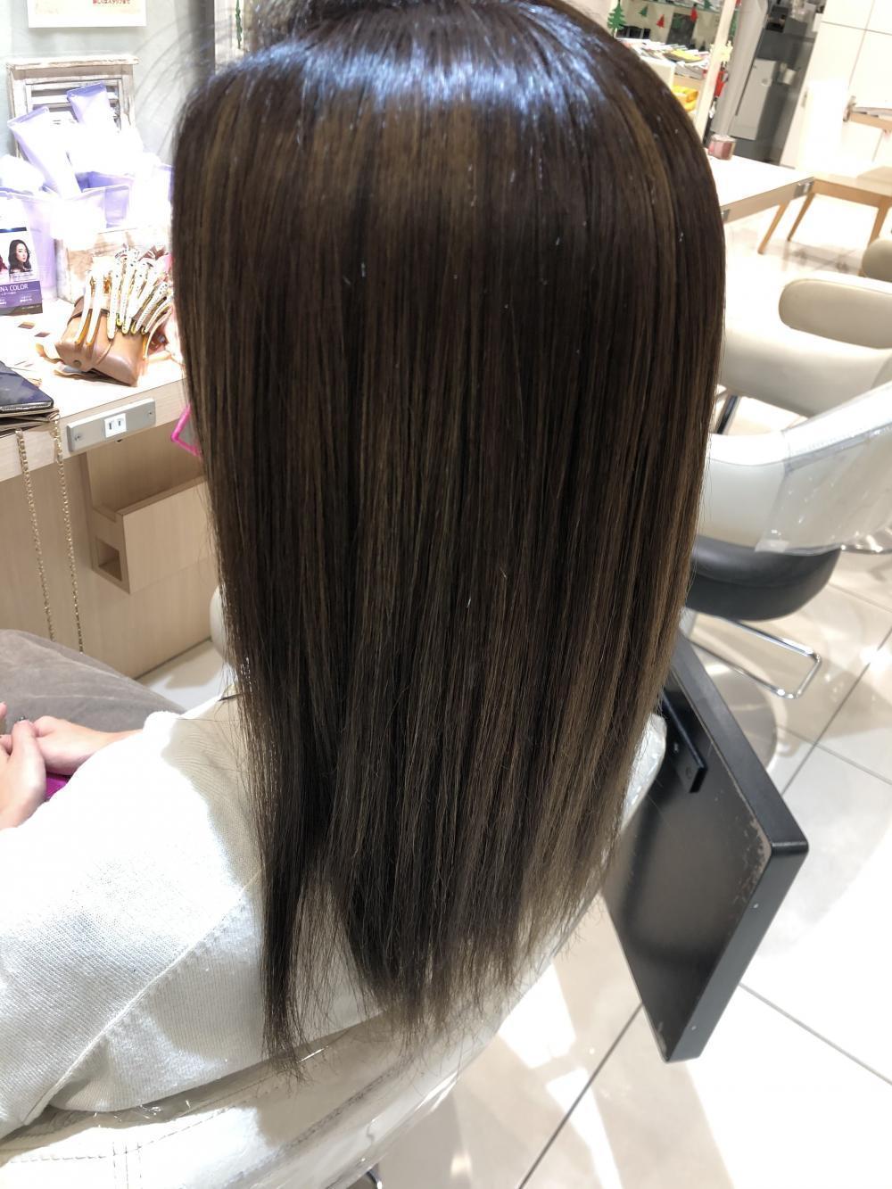 普通にお客様が使ったらどうなる？