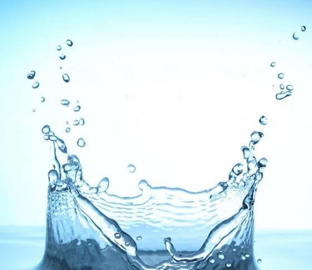 まず髪にしっかり水分を入れよう！