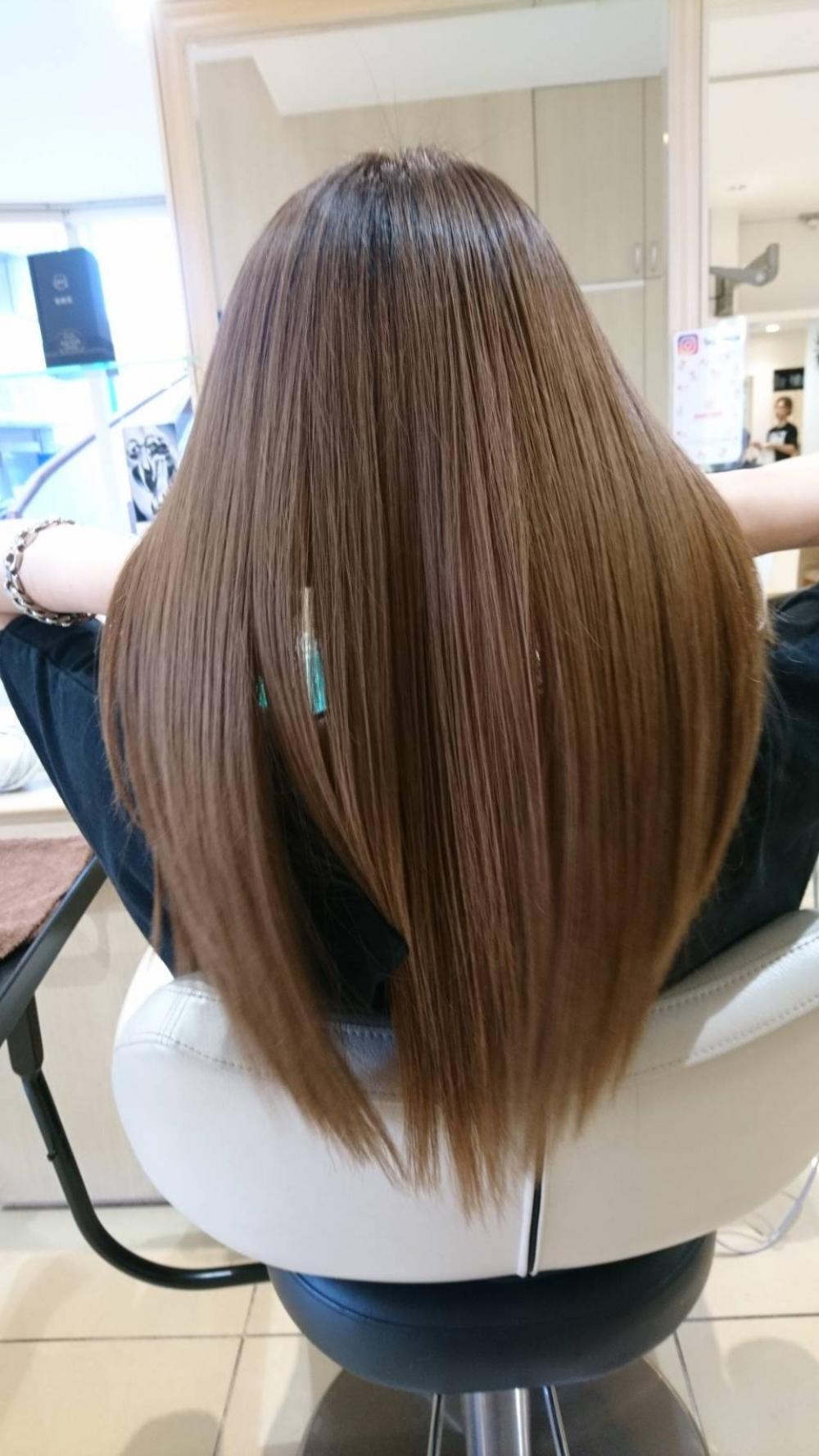 短期間で圧倒的な髪質改善を実現したい・・・
