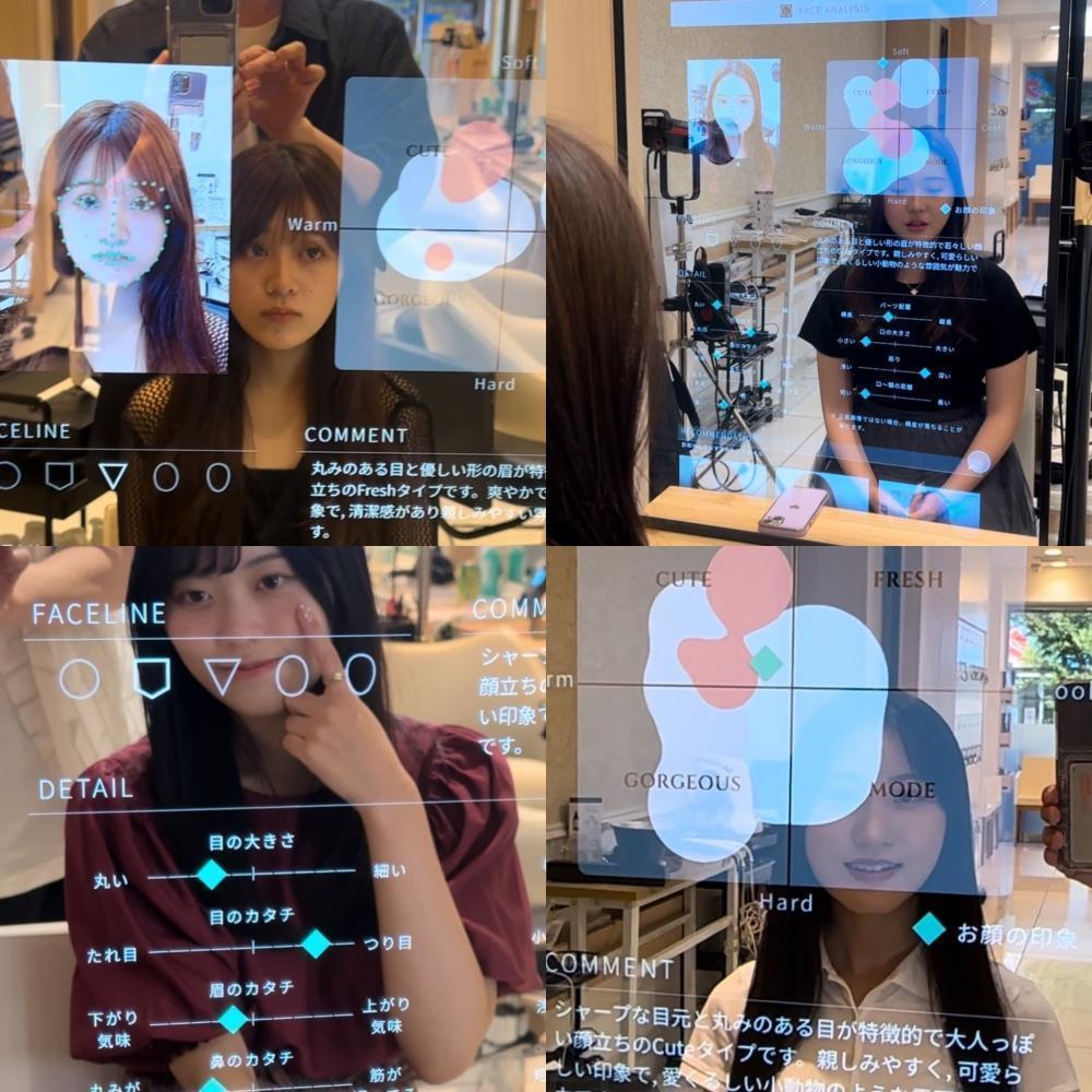 ⑦すでに大人気です！