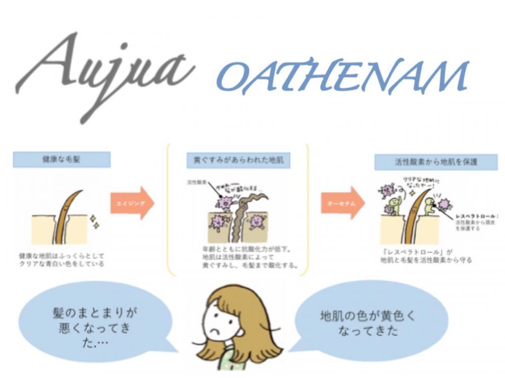 【髪がまとまらない原因】