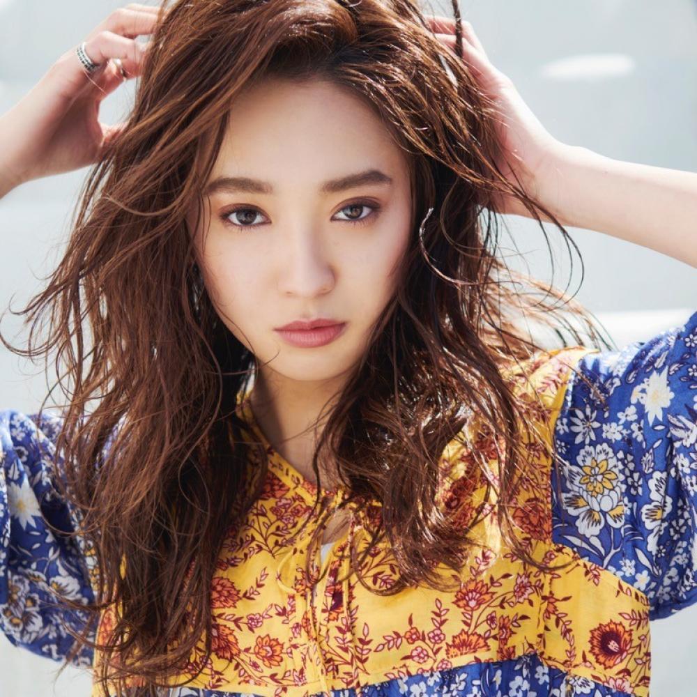 ヘアカラーを楽しもう！！