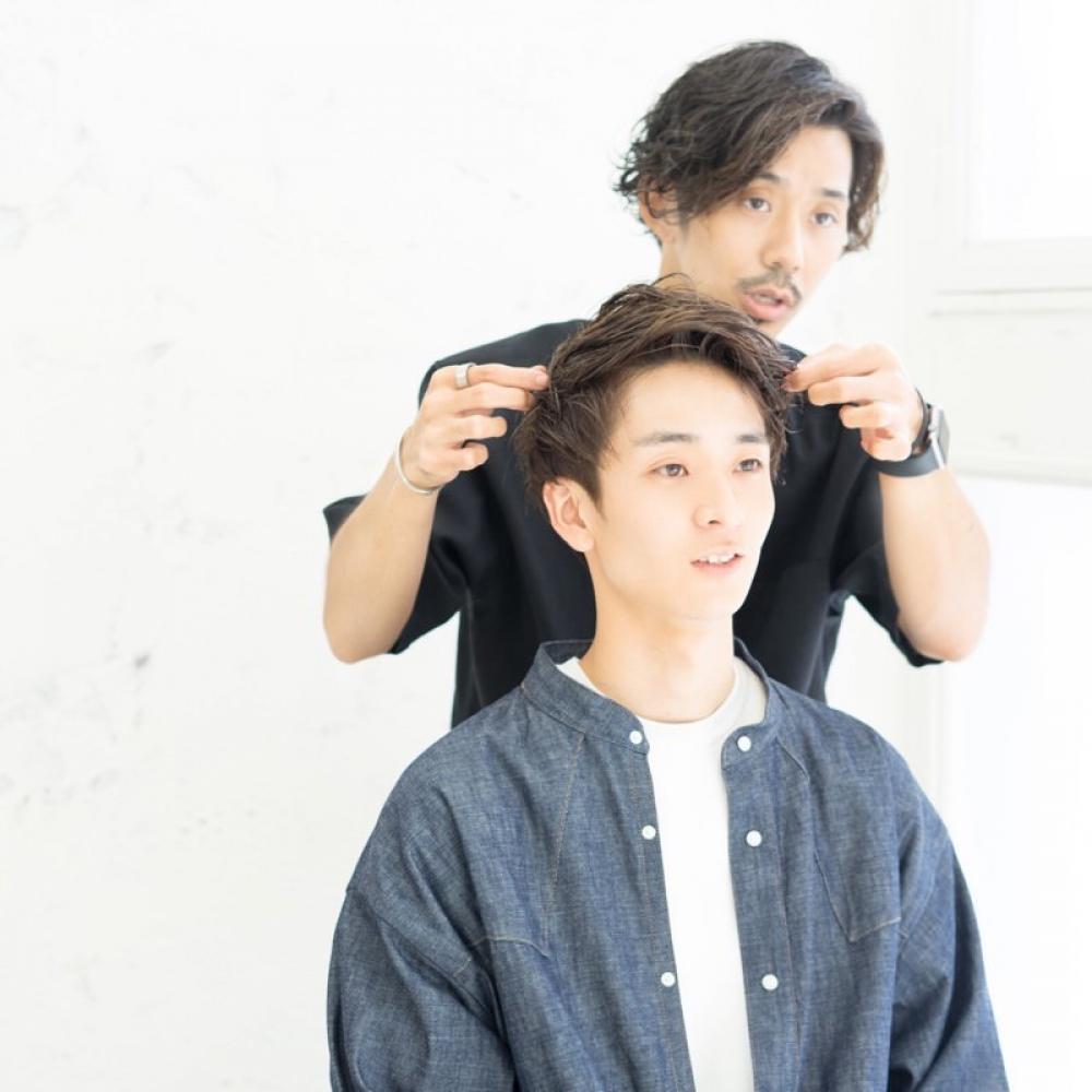 【絶対失敗しない為に】カラー、ブリーチ、パーマ、縮毛矯正の履歴をしっかり伝える