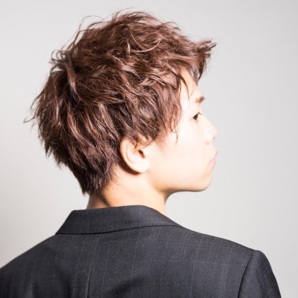 【絶対失敗しない為に】メンズカットが得意な美容室に頼む