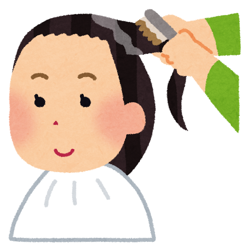 薬剤による『残留薬剤』