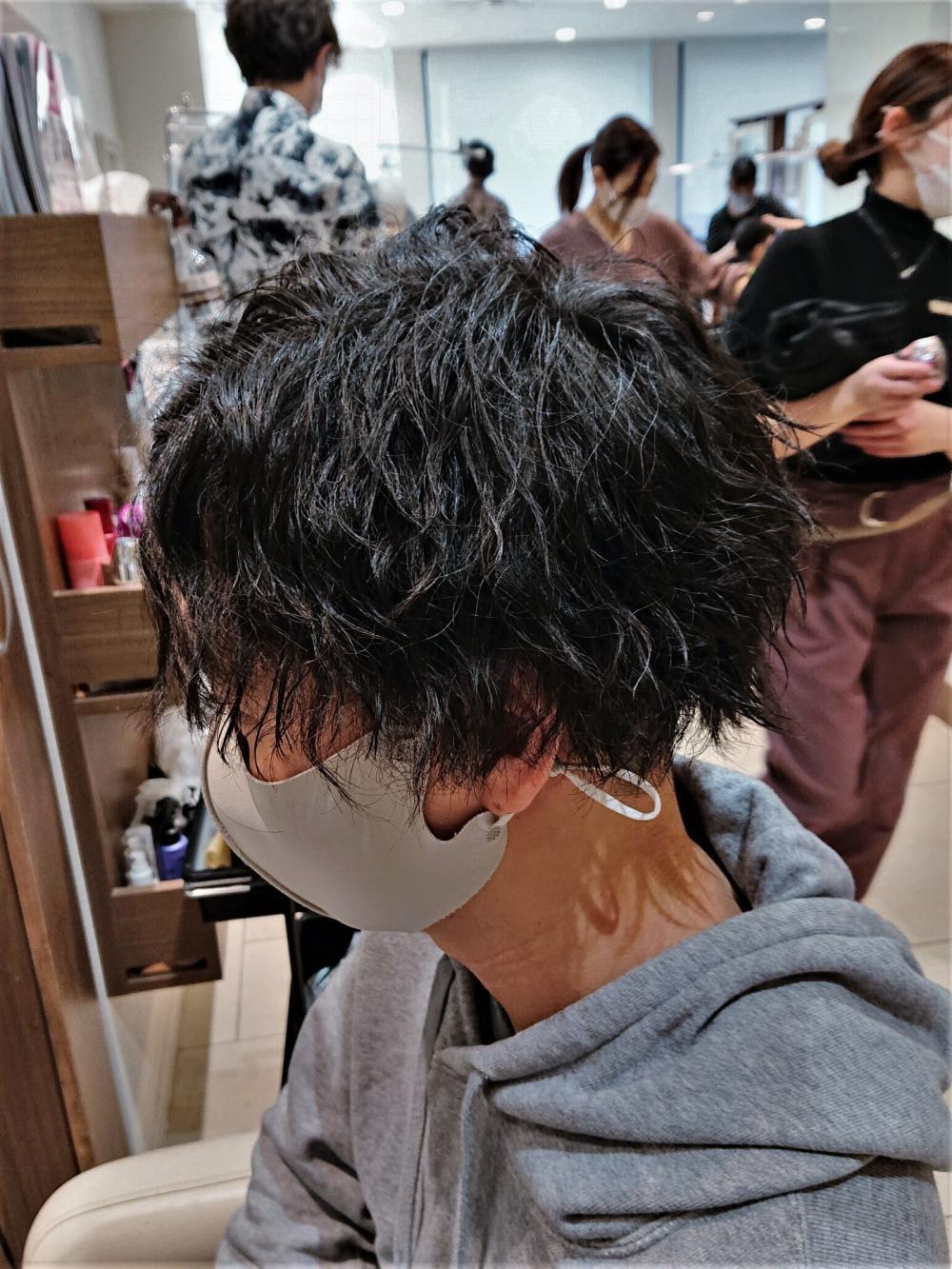 ツイストスパイラルとは