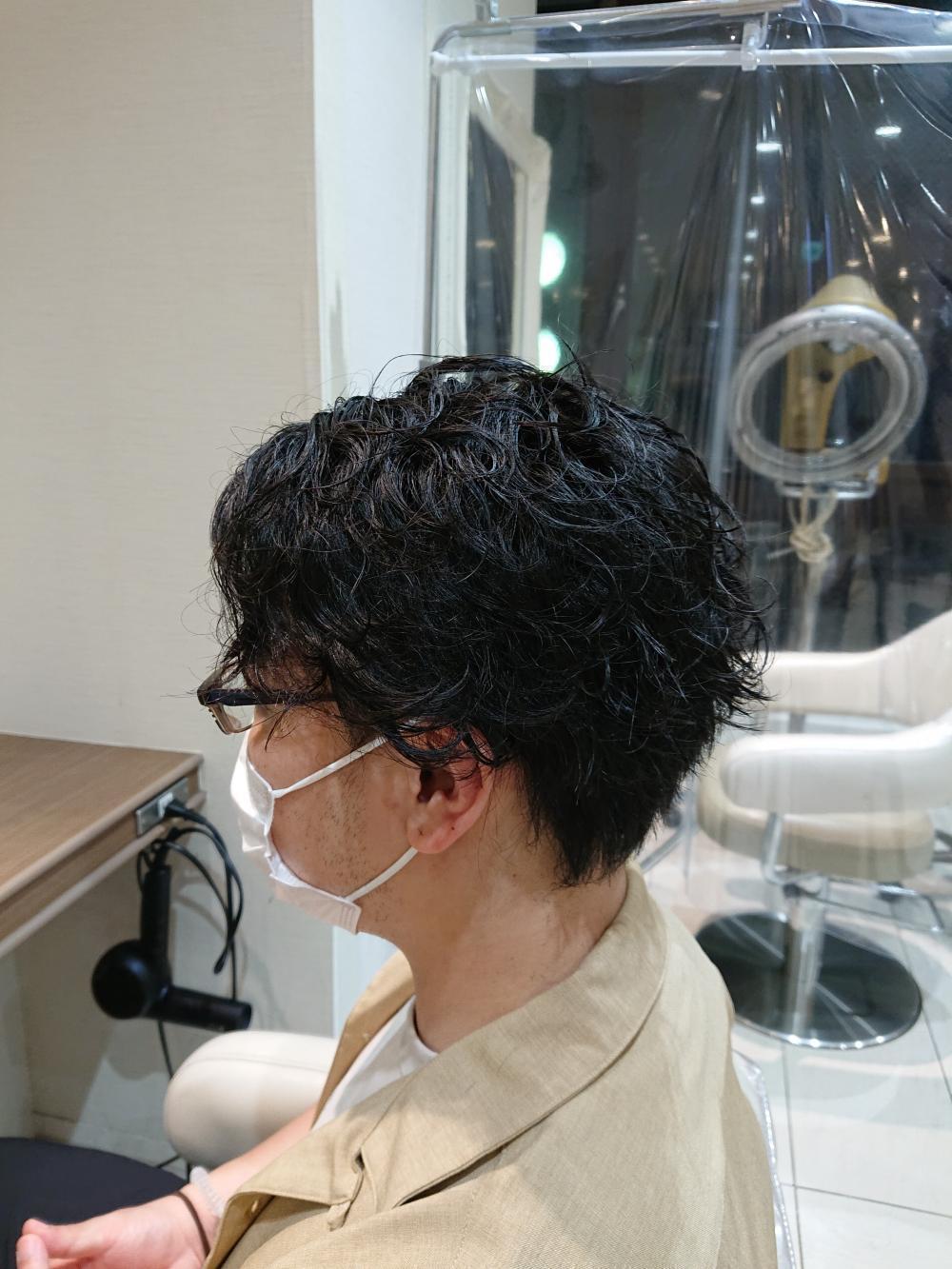 セットの仕方でも変わる