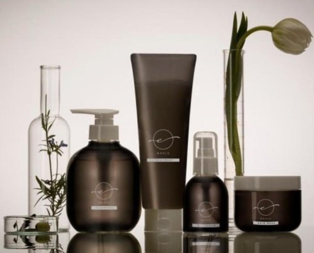 Ashのオリジナルヘアケア商品「ennic（エニック）」発売！！