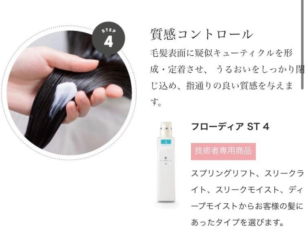 STEP④　質感コントロール