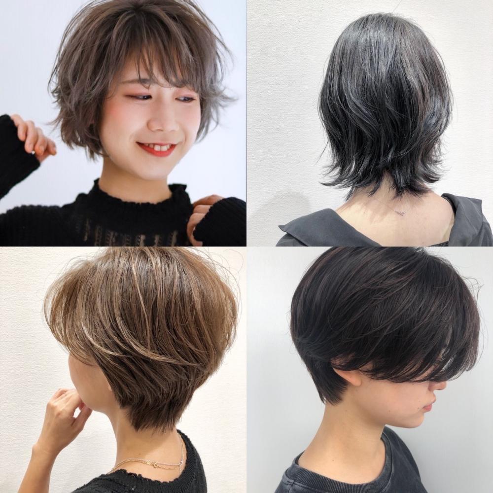 今のヘアに満足していない方☆