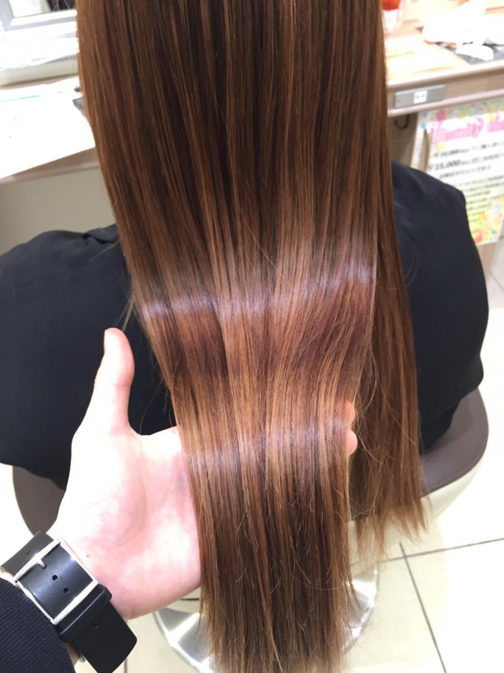 以外と知らない正しいシャンプーのやり方！