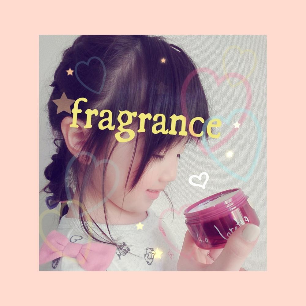 ★気になる香りは？♡