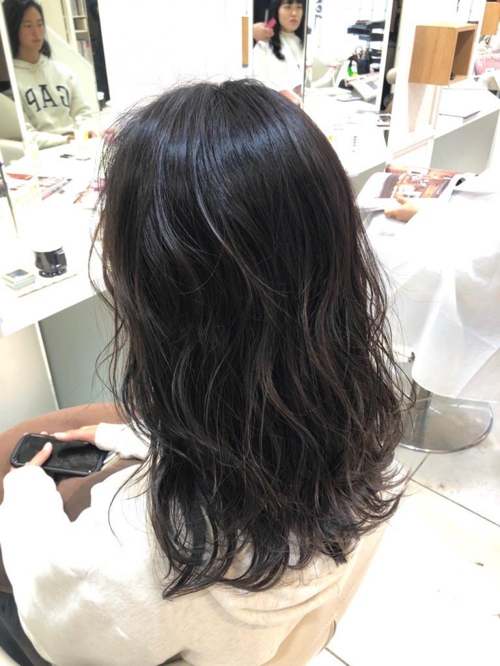 ☆ブリーチ無しだとどうなるの？？