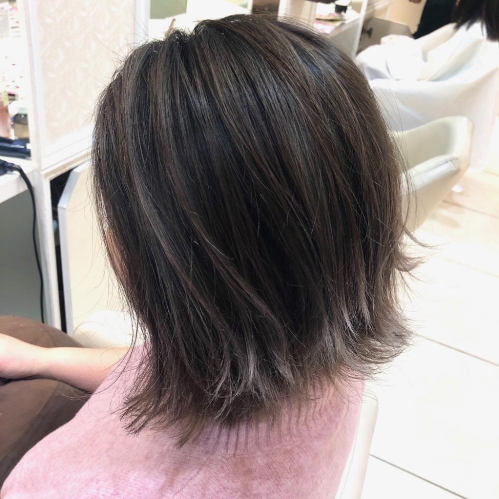 ☆ブリーチのダメージが気になる方は今話題のケアブリーチがオススメ！！