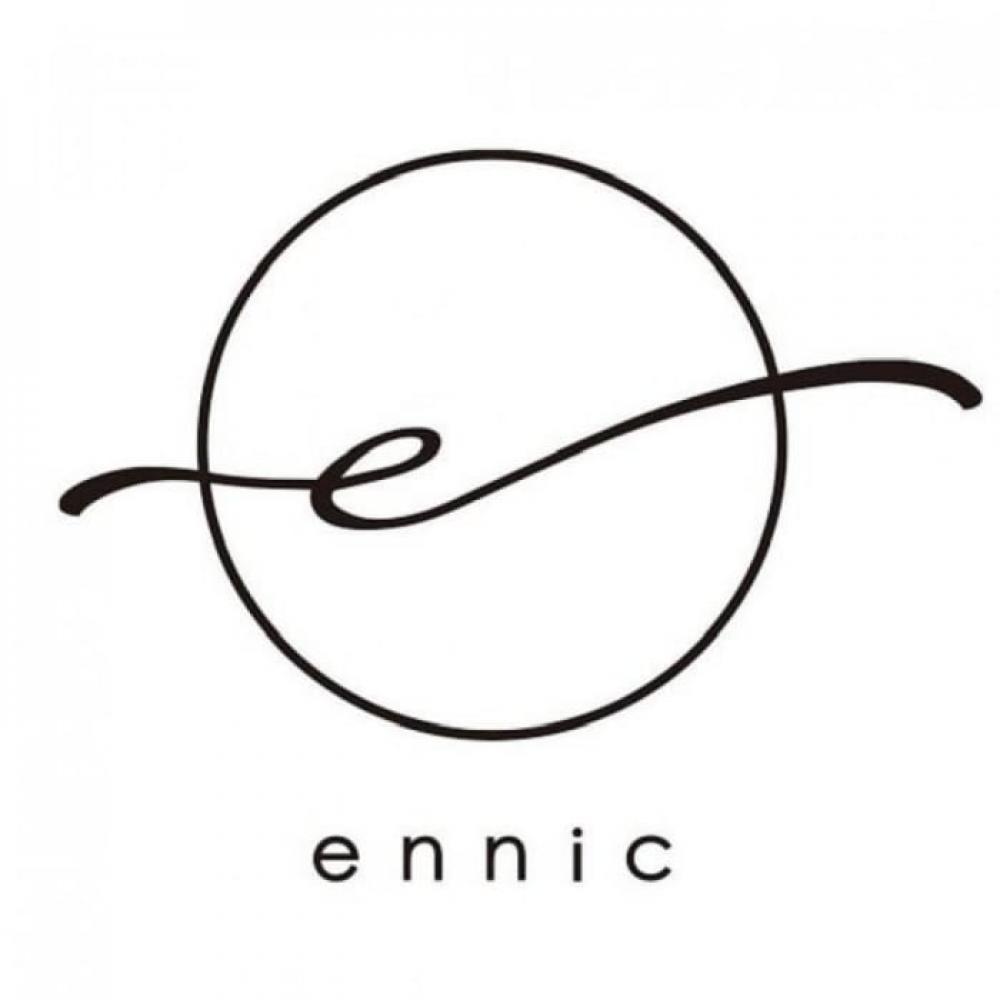 ★ennic（エニック）の名前の由来
