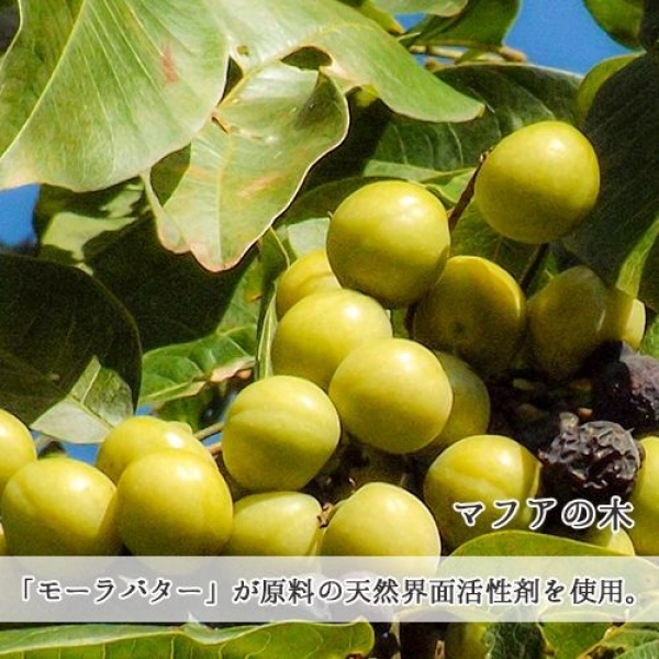 そもそも『そほろはす®』ってなに⁇ なぜ『そほろはす®』⁇