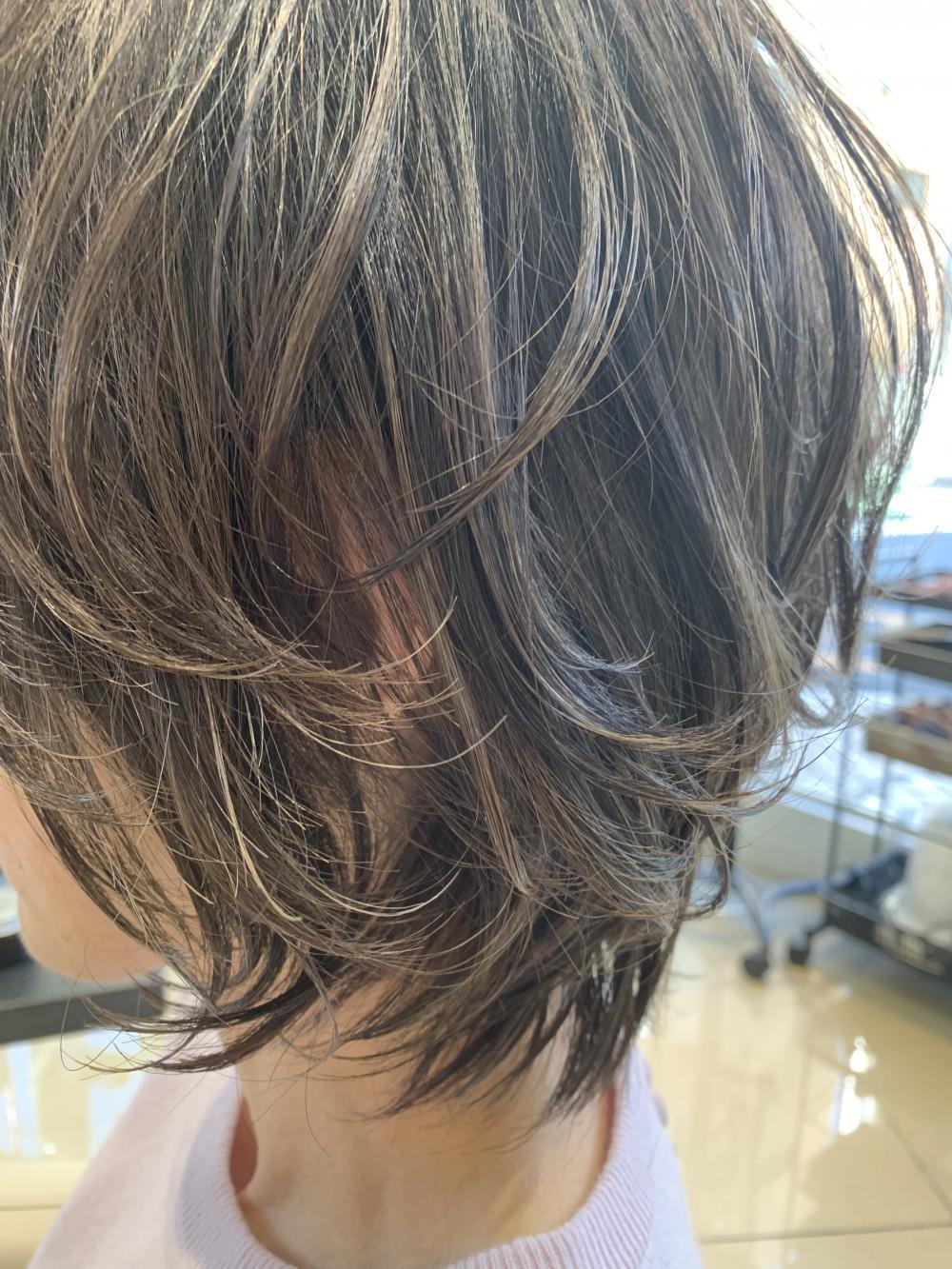 何故美容院で染めた方がいいの？