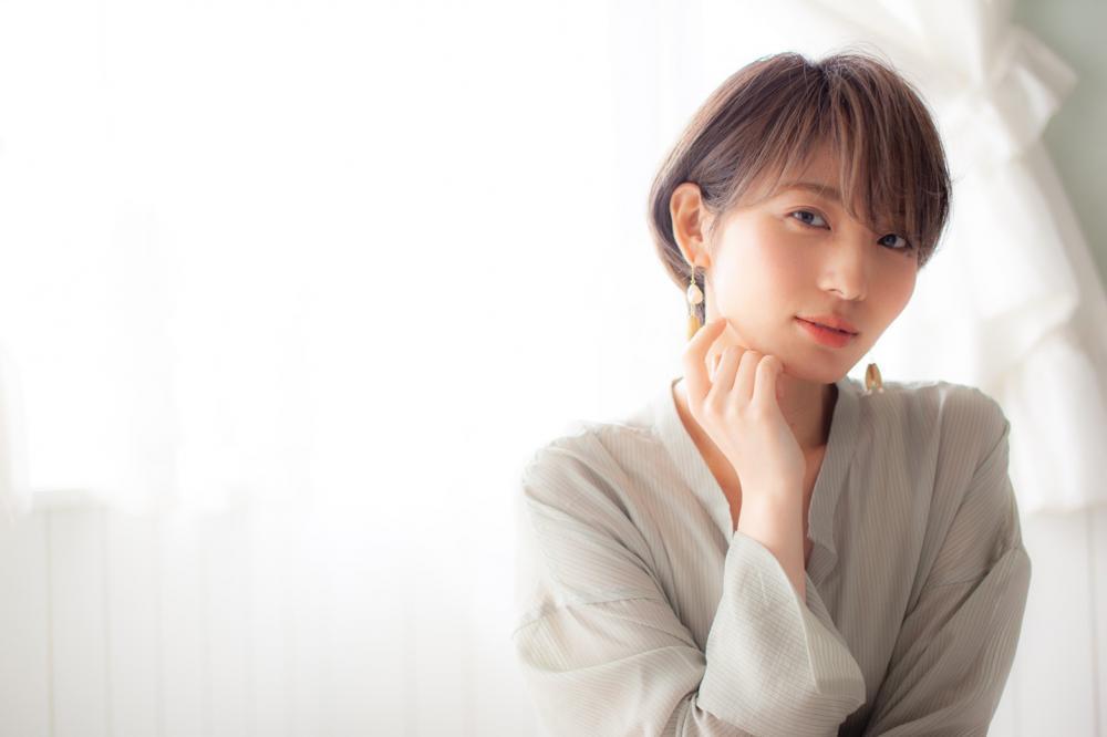 失敗しないショートヘア！『髪質』と『骨格』から一番似合うヘアスタイルを徹底解説☆