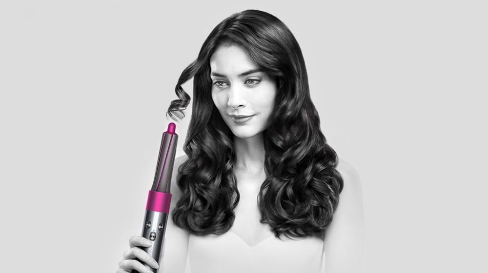 Dyson　Airwrap
