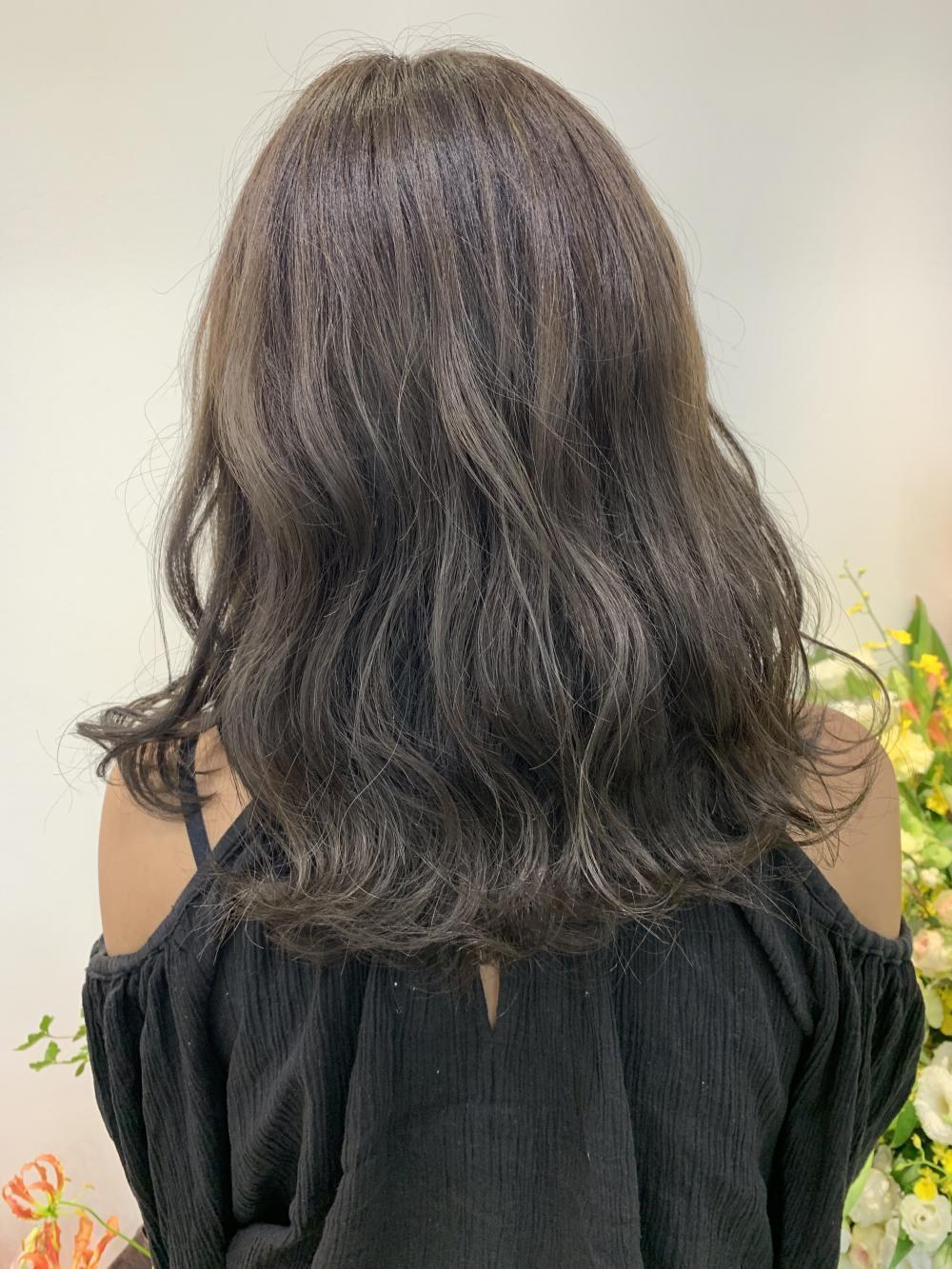 オフィスでもOK  シークレットハイライト 