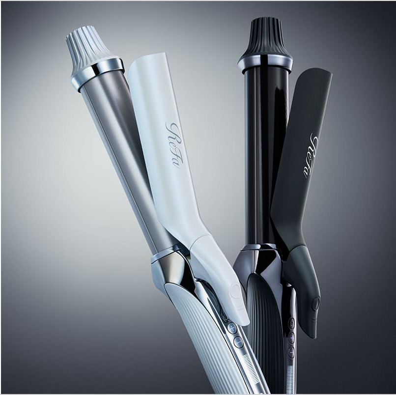 ReFa CURL IRON PRO（リファカールアイロンプロ）