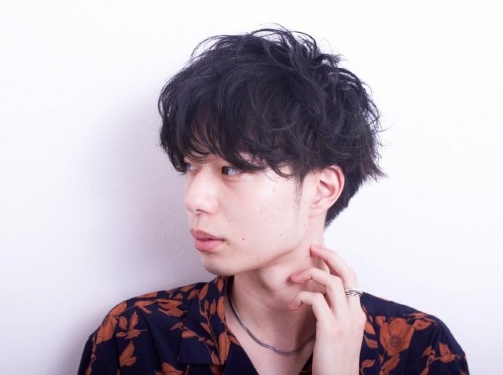 ツーブロックとは？