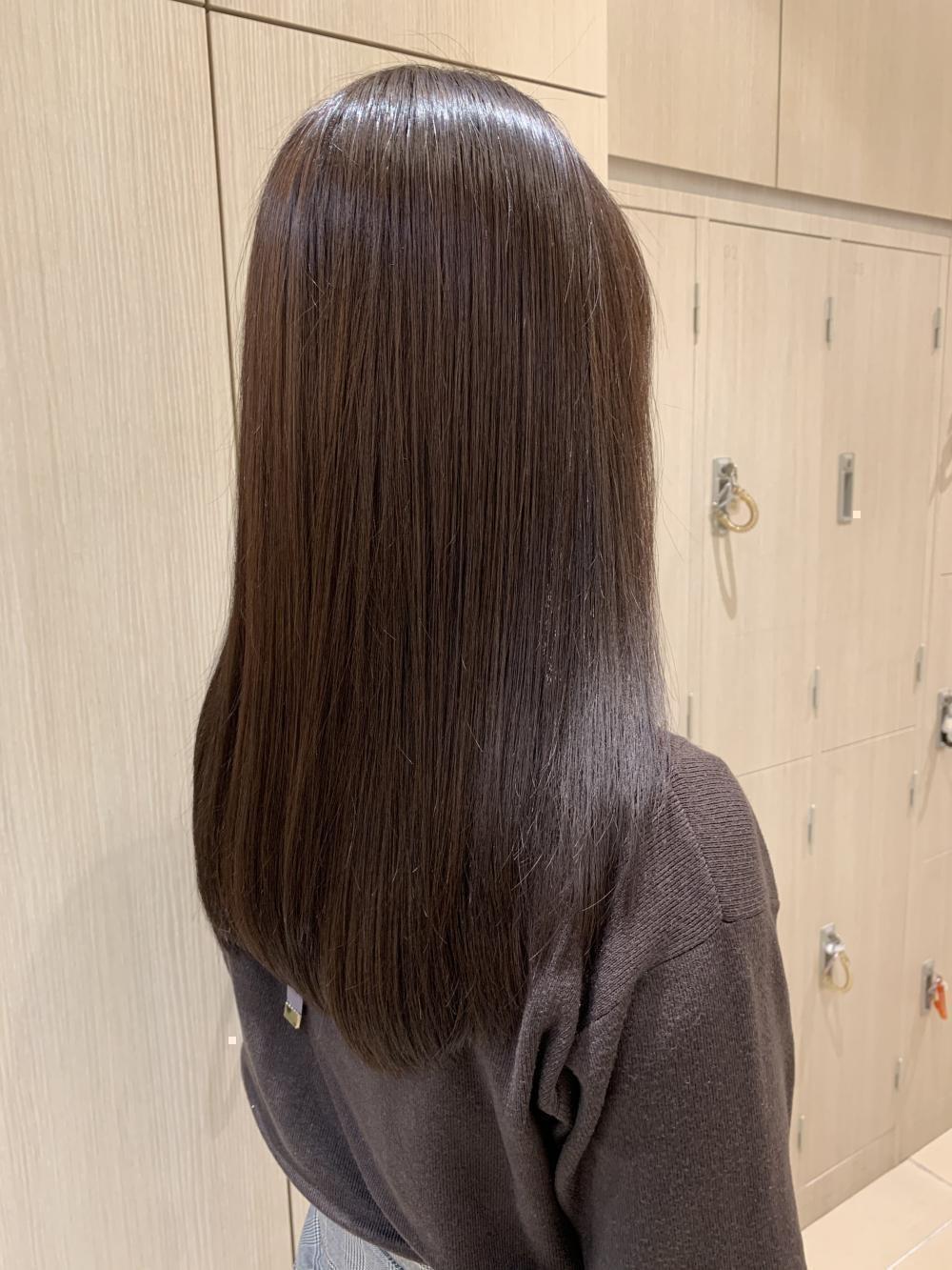 ファイバープレックストリートメント