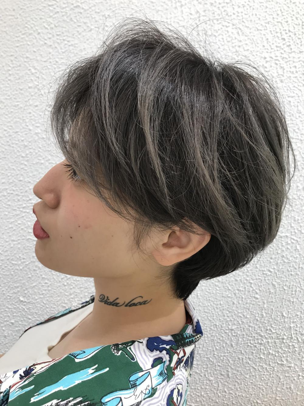 疑問その②褪色するとどうなるのか？？