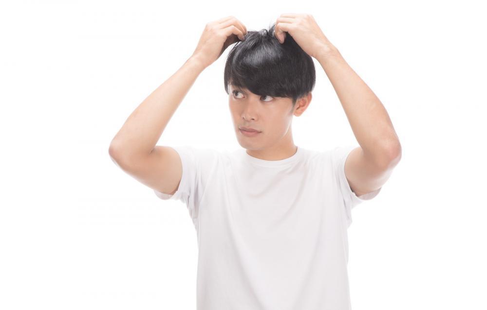 【美容室に行けない時は】実践！今日からできる自宅で頭皮マッサージ