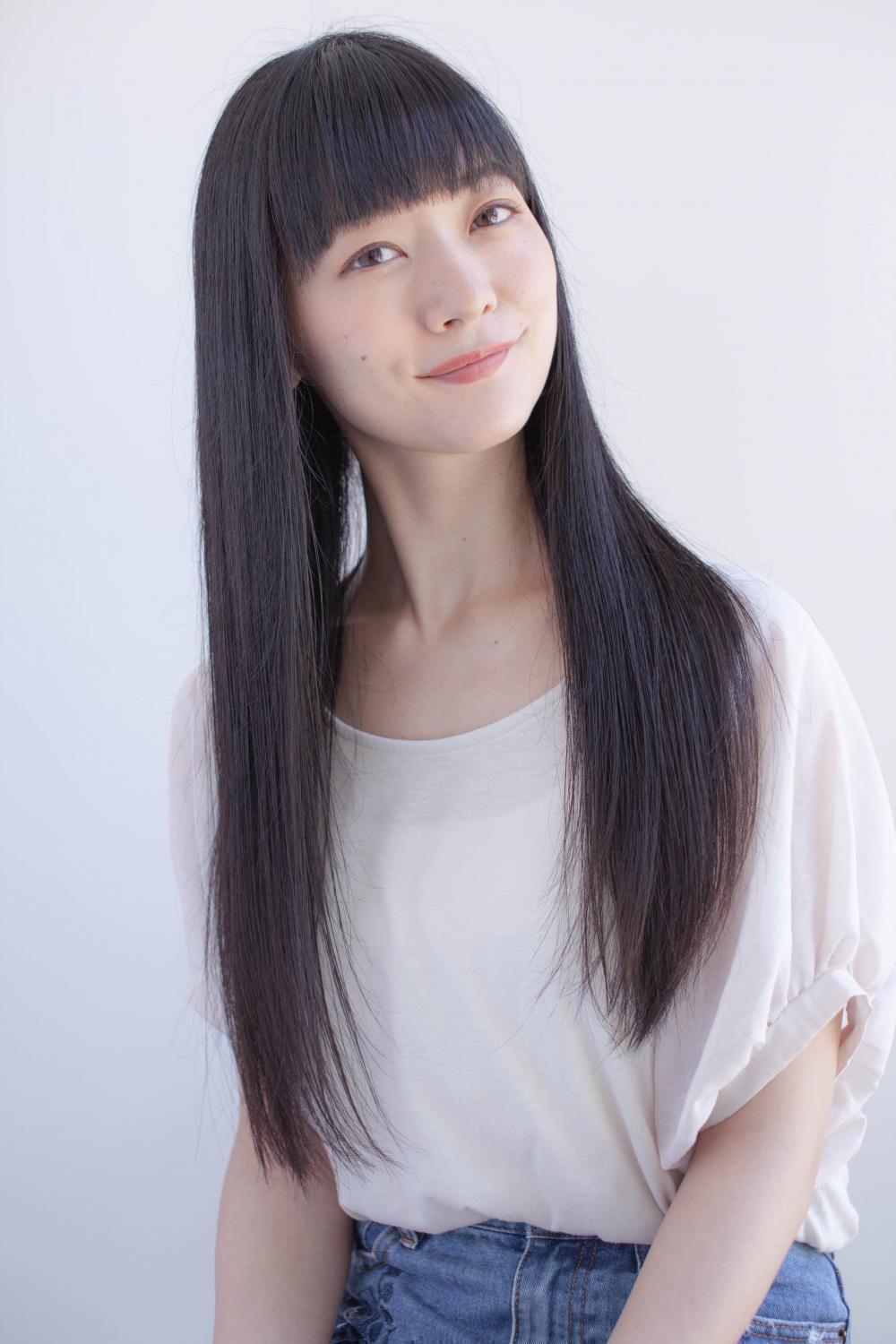 以前よりも髪のクセが強くなった方、いらっしゃいませ
