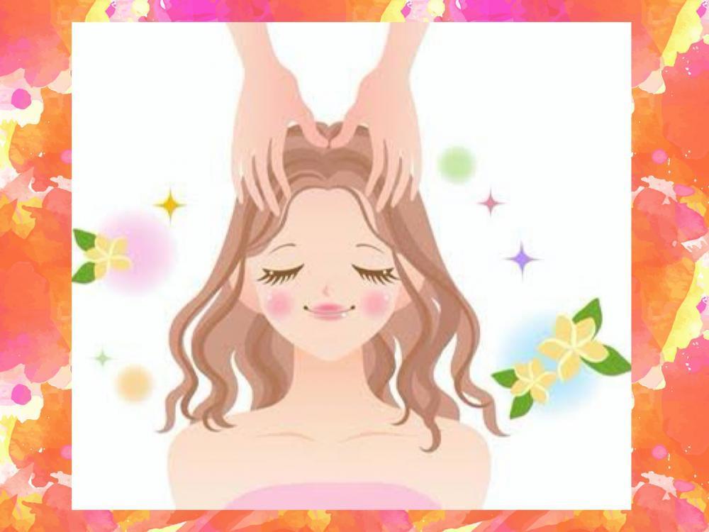 ヘッドスパとは