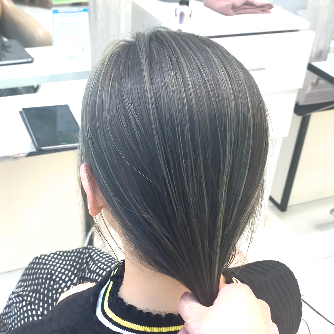 まずハイライトとは
